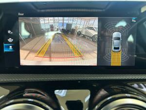 Mercedes-Benz A-Class A200 sedan AMG Line - Image 15