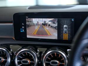 Mercedes-Benz A-Class A200 sedan AMG Line - Image 16