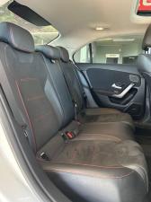 Mercedes-Benz A-Class A200 sedan AMG Line - Image 16