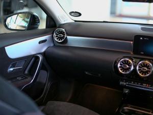 Mercedes-Benz A-Class A200 sedan AMG Line - Image 18