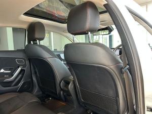 Mercedes-Benz A-Class A200 sedan AMG Line - Image 18