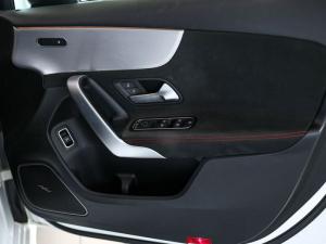 Mercedes-Benz A-Class A200 sedan AMG Line - Image 19