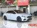Mercedes-Benz A-Class A200 sedan AMG Line - Thumbnail 1