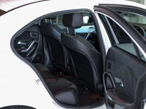Mercedes-Benz A-Class A200 sedan AMG Line - Image 20