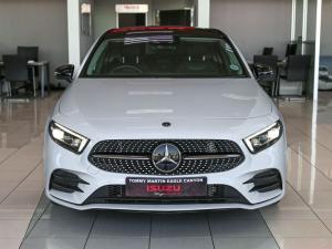 Mercedes-Benz A-Class A200 sedan AMG Line - Image 2