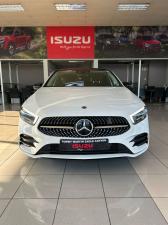 Mercedes-Benz A-Class A200 sedan AMG Line - Image 2
