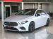 Mercedes-Benz A-Class A200 sedan AMG Line - Thumbnail 3
