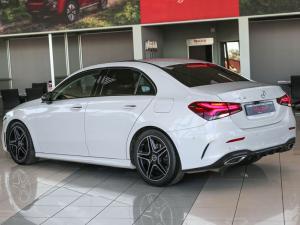 Mercedes-Benz A-Class A200 sedan AMG Line - Image 4