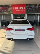 Mercedes-Benz A-Class A200 sedan AMG Line - Image 5