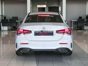 Mercedes-Benz A-Class A200 sedan AMG Line - Image 5