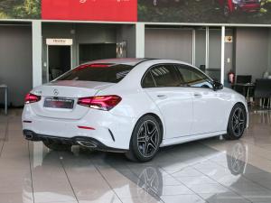 Mercedes-Benz A-Class A200 sedan AMG Line - Image 6