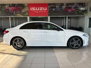 Mercedes-Benz A-Class A200 sedan AMG Line - Image 7