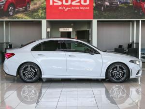 Mercedes-Benz A-Class A200 sedan AMG Line - Image 7