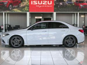 Mercedes-Benz A-Class A200 sedan AMG Line - Image 8