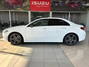 Mercedes-Benz A-Class A200 sedan AMG Line - Image 8