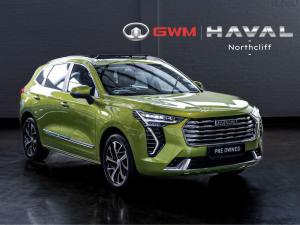Haval Jolion 1.5T Super Luxury - Image 1