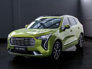 Haval Jolion 1.5T Super Luxury - Image 2
