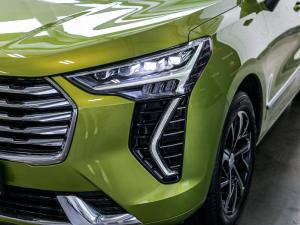 Haval Jolion 1.5T Super Luxury - Image 4