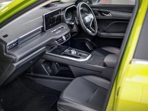 Haval Jolion 1.5T Super Luxury - Image 9