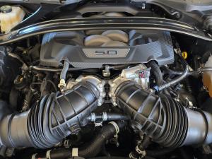 Ford Mustang 5.0 GT fastback - Image 10