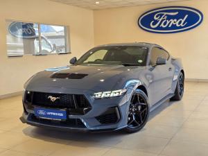 Ford Mustang 5.0 GT fastback - Image 14