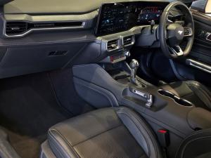 Ford Mustang 5.0 GT fastback - Image 18