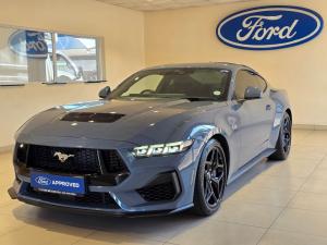 Ford Mustang 5.0 GT fastback - Image 1