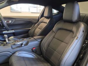 Ford Mustang 5.0 GT fastback - Image 6