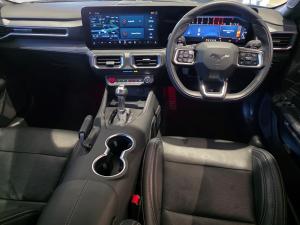 Ford Mustang 5.0 GT fastback - Image 7