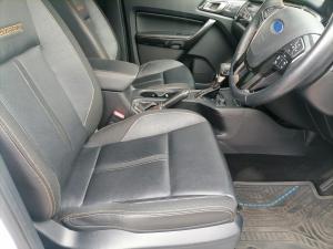 Ford Ranger 2.0Bi-Turbo double cab 4x4 Wildtrak - Image 11