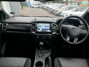 Ford Ranger 2.0Bi-Turbo double cab 4x4 Wildtrak - Image 12