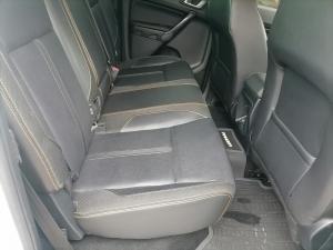 Ford Ranger 2.0Bi-Turbo double cab 4x4 Wildtrak - Image 15
