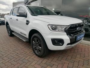 Ford Ranger 2.0Bi-Turbo double cab 4x4 Wildtrak - Image 1
