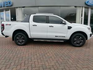 Ford Ranger 2.0Bi-Turbo double cab 4x4 Wildtrak - Image 3