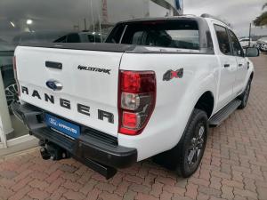 Ford Ranger 2.0Bi-Turbo double cab 4x4 Wildtrak - Image 4