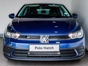 Volkswagen Polo hatch 1.0TSI - Image 2