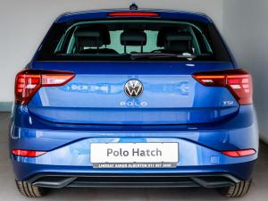Volkswagen Polo hatch 1.0TSI - Image 6
