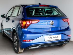 Volkswagen Polo hatch 1.0TSI - Image 7