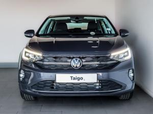 Volkswagen Taigo 1.0TSI Life - Image 2