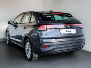 Volkswagen Taigo 1.0TSI Life - Image 5