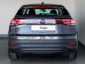 Volkswagen Taigo 1.0TSI Life - Image 6