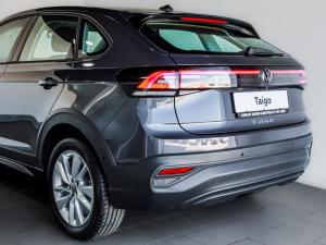 Volkswagen Taigo 1.0TSI Life - Image 9