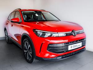 Volkswagen Tiguan 2.0TDI Life 4Motion - Image 1