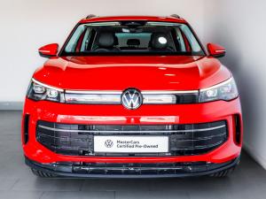 Volkswagen Tiguan 2.0TDI Life 4Motion - Image 2
