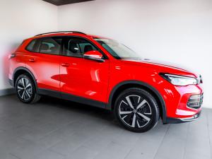 Volkswagen Tiguan 2.0TDI Life 4Motion - Image 3