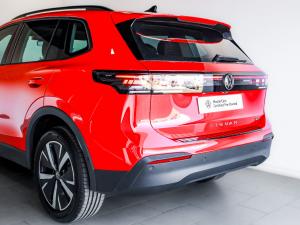 Volkswagen Tiguan 2.0TDI Life 4Motion - Image 5