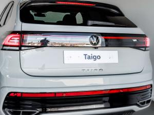 Volkswagen Taigo 1.0TSI R-Line - Image 5