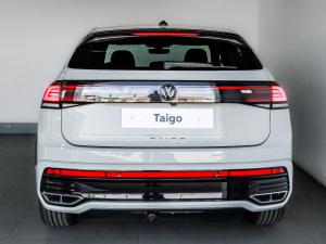 Volkswagen Taigo 1.0TSI R-Line - Image 6