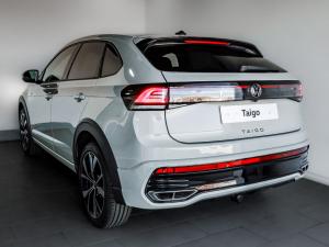 Volkswagen Taigo 1.0TSI R-Line - Image 9