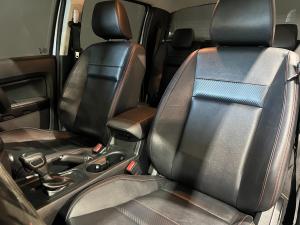 Ford Ranger 2.0SiT double cab Hi-Rider XLT FX4 - Image 13